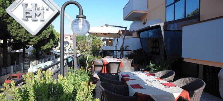Hotel Piccolo Mondo Montesilvano - Pescara: Foto 