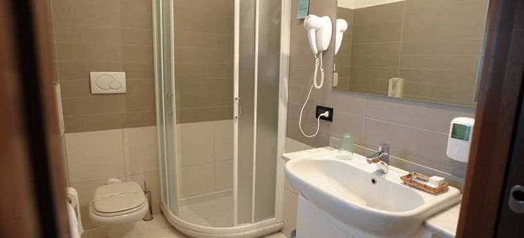 Hotel Piccolo Mondo Montesilvano - Pescara: Foto 