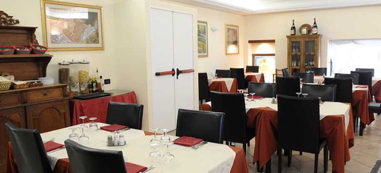 Hotel Piccolo Mondo Montesilvano - Pescara: Foto 