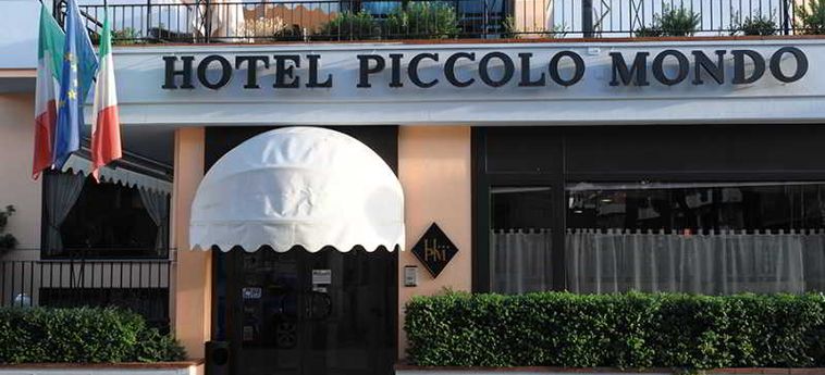 Hotel Piccolo Mondo Montesilvano - Pescara: Foto 