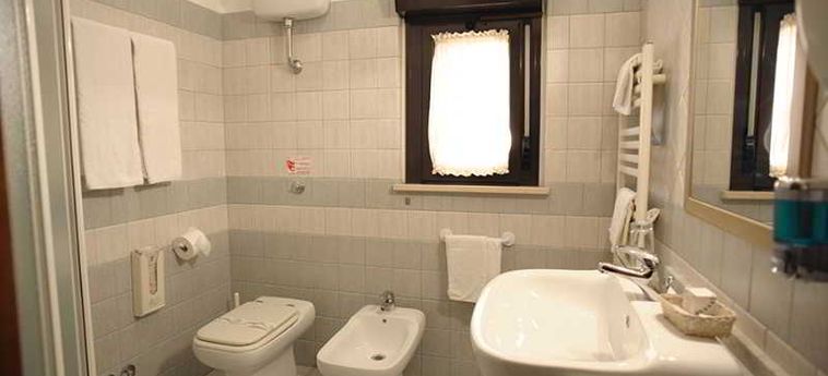 Hotel Piccolo Mondo Montesilvano - Pescara : Photo 