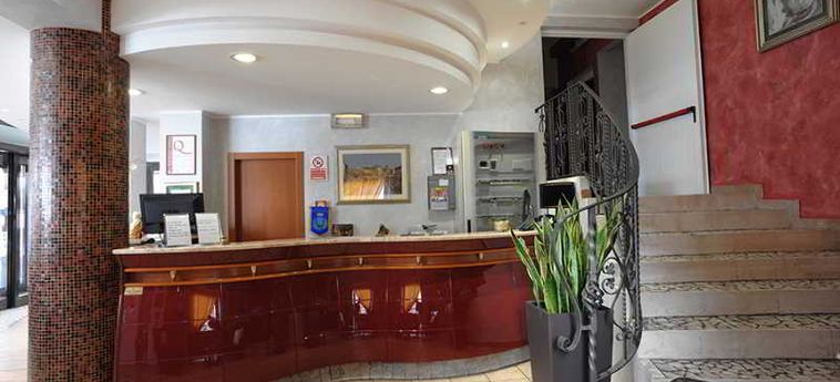 Hotel Piccolo Mondo Montesilvano - Pescara : Photo 