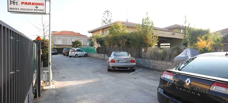 Hotel Piccolo Mondo Montesilvano - Pescara : Photo 