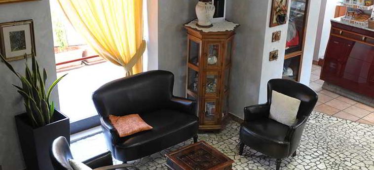 Hotel Piccolo Mondo Montesilvano - Pescara : Photo 