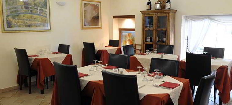 Hotel Piccolo Mondo Montesilvano - Pescara : Photo 