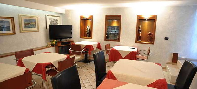 Hotel Piccolo Mondo Montesilvano - Pescara : Photo 
