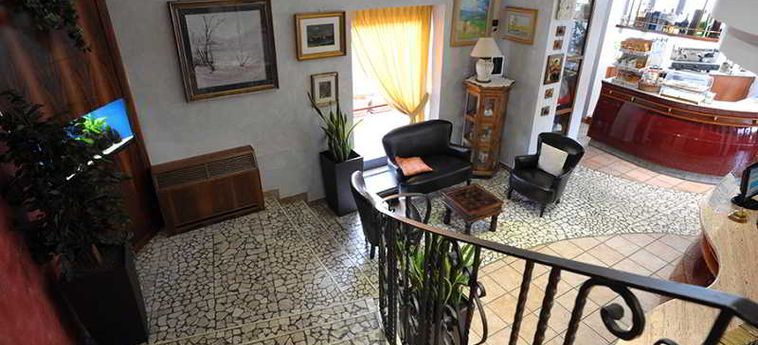 Hotel Piccolo Mondo Montesilvano - Pescara : Photo 
