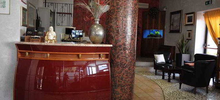 Hotel Piccolo Mondo Montesilvano - Pescara: Foto 