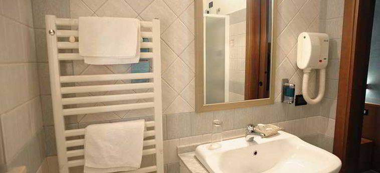 Hotel Piccolo Mondo Montesilvano - Pescara: Foto 