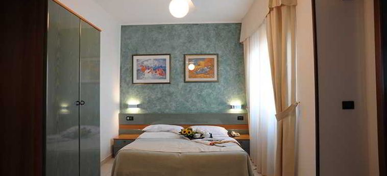 Hotel Piccolo Mondo Montesilvano - Pescara: Photo 
