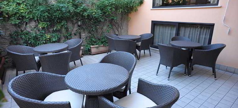 Hotel Piccolo Mondo Montesilvano - Pescara: Photo 