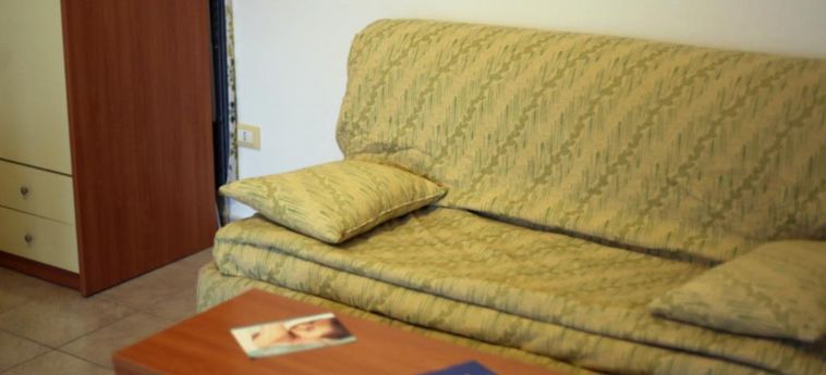 Hotel Piper Montesilvano - Pescara : Photo 