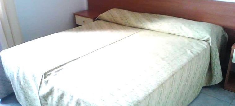 Hotel Piper:  MONTESILVANO - PESCARA