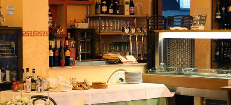 Hotel Piper:  MONTESILVANO - PESCARA