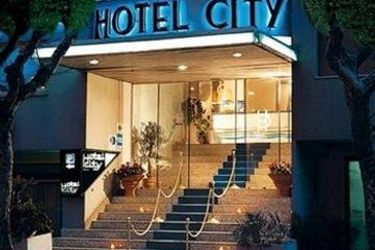 Hotel City:  MONTESILVANO - PESCARA