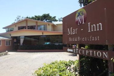Hotel Mar Inn:  MONTEVERDE - PUNTARENAS