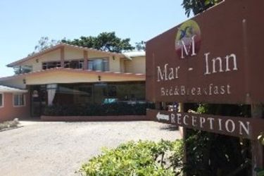 Hotel Mar Inn:  MONTEVERDE - PUNTARENAS