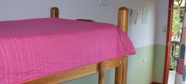 Cabinas El Pueblo - Hostel Monteverde - Puntarenas : Photo 