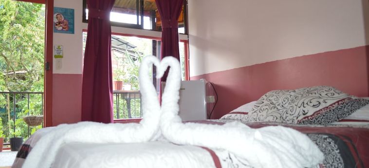Cabinas El Pueblo - Hostel Monteverde - Puntarenas : Photo 
