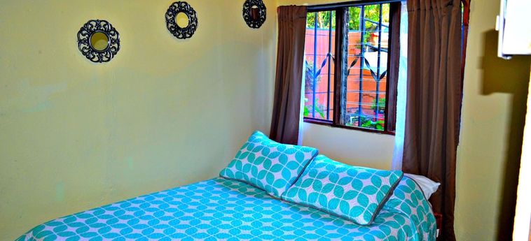 Cabinas El Pueblo - Hostel Monteverde - Puntarenas : Photo 