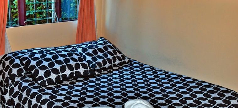 Cabinas El Pueblo - Hostel Monteverde - Puntarenas : Photo 
