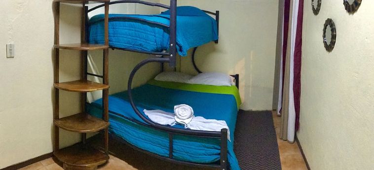 Cabinas El Pueblo - Hostel Monteverde - Puntarenas : Photo 