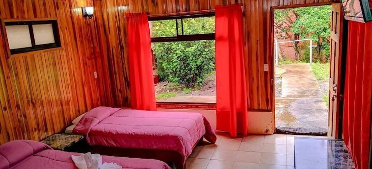 Hotel Cabañas Monteverde Villa Lodge Monteverde - Puntarenas : Photo 