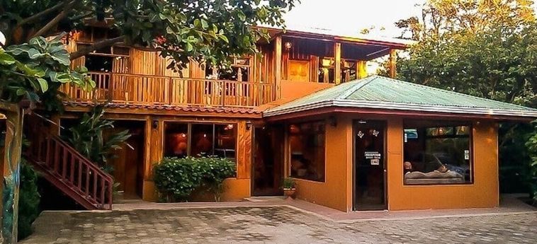 Hotel Cabañas Monteverde Villa Lodge Monteverde - Puntarenas : Photo 