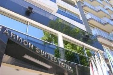 Hotel Armon Suites:  MONTEVIDEO