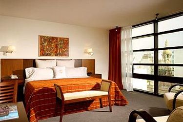 Hotel Four Points By Sheraton:  MONTEVIDEO