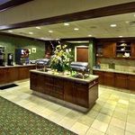 HOMEWOOD SUITES BY HILTON MONTGOMERY 3 Stars
