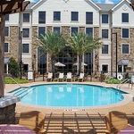 HOMEWOOD SUITES BY HILTON MONTGOMERY EASTCHASE 3 Stars