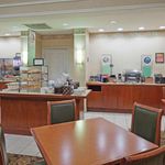 COUNTRY INN & SUITES BY RADISSON, MONTGOMERY EAST 3 Stars