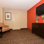 Hôtel EXTENDED STAY AMERICA - MONTGOMERY - CARMICHAEL RD