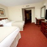 Hotel EMBASSY SUITES MONTGOMERY - HOTEL & CONFERENCE CENTER