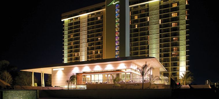 Hotel La Torretta Lake Resort And Spa:  MONTGOMERY (TX)