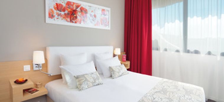 Hotel Appart’City Confort Montpellier Millénaire:  MONTPELLIER