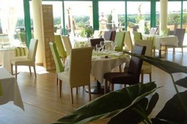 Quality Hotel Du Golf Montpellier Juvignac:  MONTPELLIER