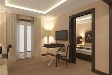 Hotel Zenitude Relais & Spa La Valadiere:  MONTPELLIER