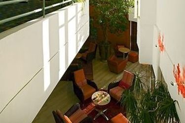 Hotel Suite Novotel Montpellier:  MONTPELLIER