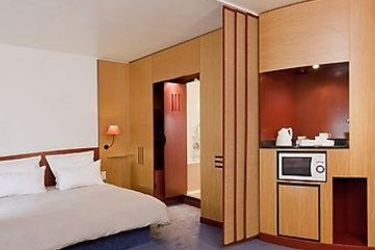 Hotel Suite Novotel Montpellier:  MONTPELLIER