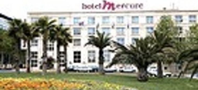 Hotel Mercure Montpellier Antigone:  MONTPELLIER