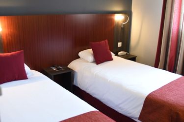 Hotel Le Mas De Grille - Montpellier:  MONTPELLIER