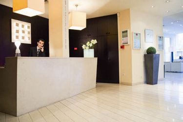 Hotel Mercure Montpellier Centre Comédie:  MONTPELLIER