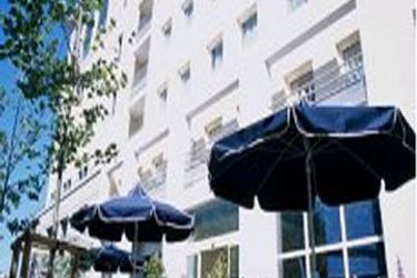 Hotel Madame Vacances Residence Les Consuls De La Mer:  MONTPELLIER