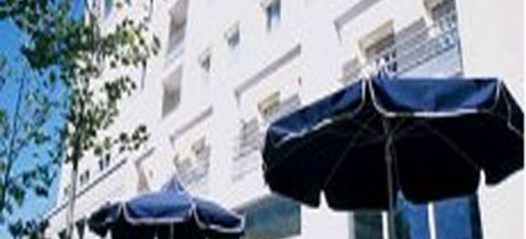 Hotel MADAME VACANCES RESIDENCE LES CONSULS DE LA MER