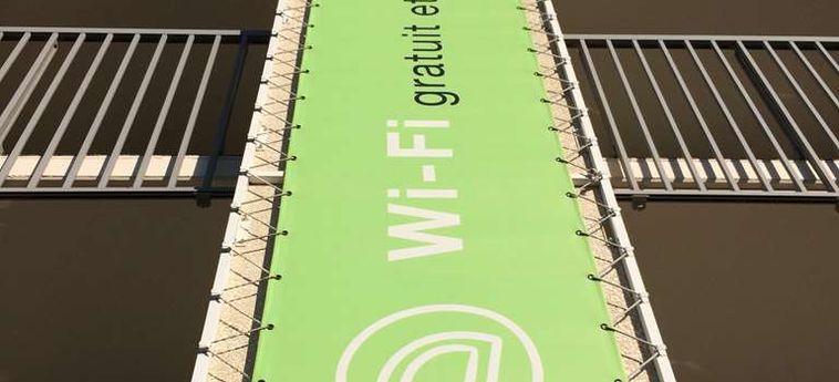 Hotel Campanile Montpellier Est - Le Millenaire Montpellier: Foto 