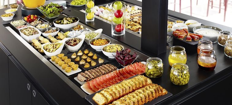 Hotel Campanile Montpellier Est - Le Millenaire Montpellier: Foto 