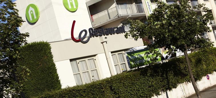 Hotel Campanile Montpellier Est - Le Millenaire Montpellier: Foto 