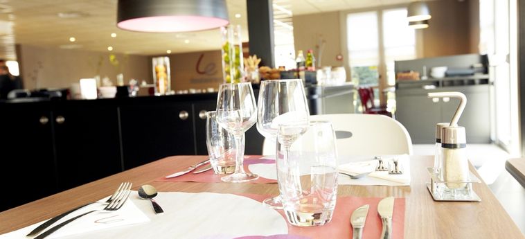 Hotel Campanile Montpellier Est - Le Millenaire Montpellier: Foto 
